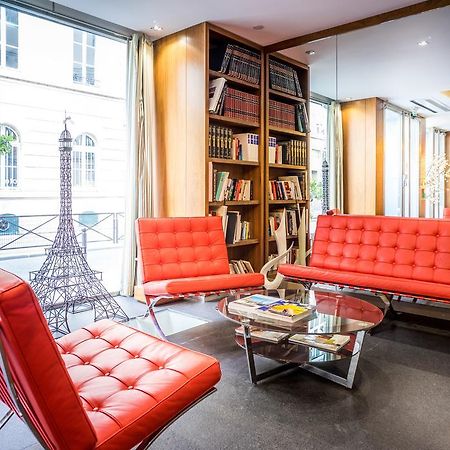 Art Hotel Congres Paris Dış mekan fotoğraf