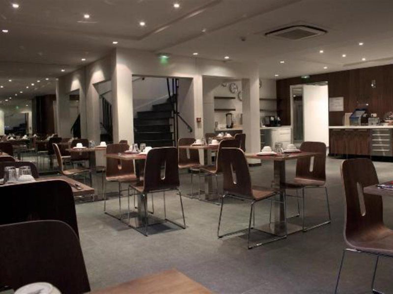 Art Hotel Congres Paris Dış mekan fotoğraf
