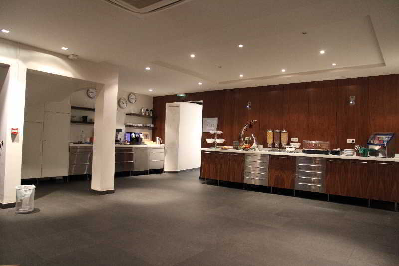 Art Hotel Congres Paris Dış mekan fotoğraf